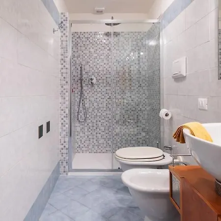 Apartment Lambert Flexyrent Wi-fi Aircon Milan