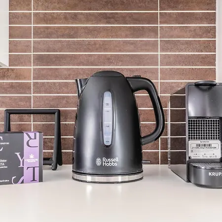 Apartment - Bocconi E Navigli - Spacious 3br 95 M - Free Parking Mailand