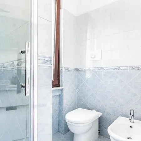 - Bocconi E Navigli - Spacious 3br 95 M - Free Parking * Mailand