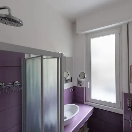 شقة Alessia's Flat - Breno ميلان