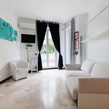 Alessia's Flat - Breno *