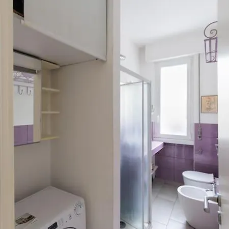 Alessia's Flat - Breno