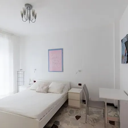 Alessia's Flat - Breno شقة