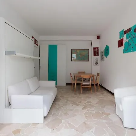 Alessia's Flat - Breno ميلان