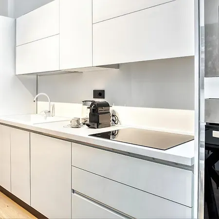 Appartement Winter Garden - Isola - Via Pastrengo Milan