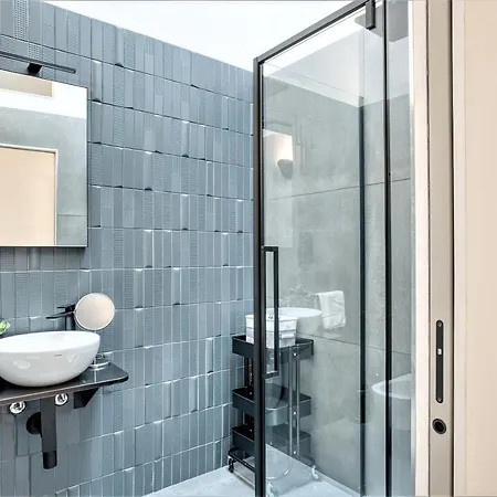 Appartement Winter Garden - Isola - Via Pastrengo