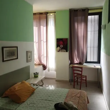 Big Loft At Citta Studi -