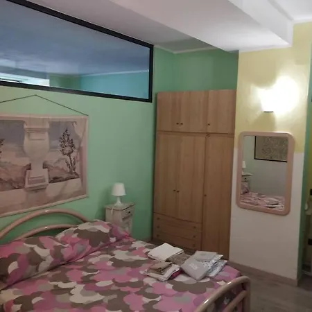 Apartment Big Loft At Citta Studi -