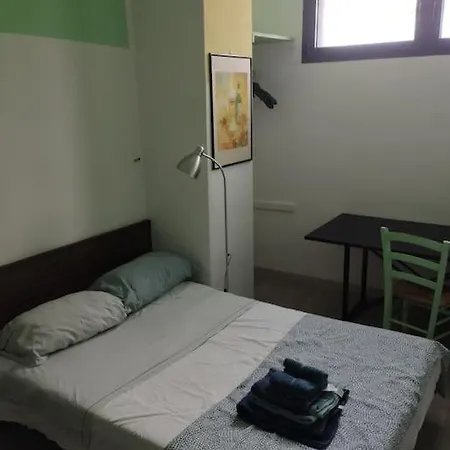 Apartment Big Loft At Citta Studi - Milan