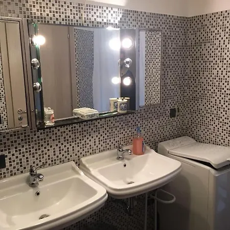 Apartment Big Loft At Citta Studi - *