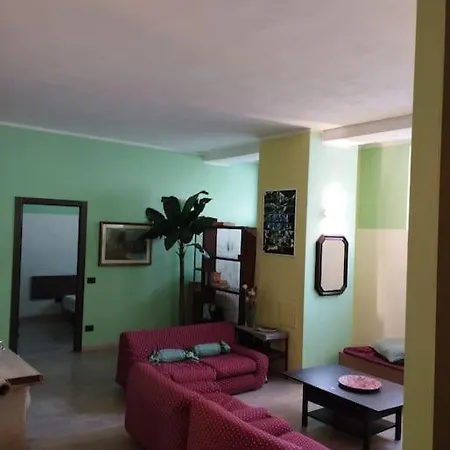 Apartment Big Loft At Citta Studi - Milan