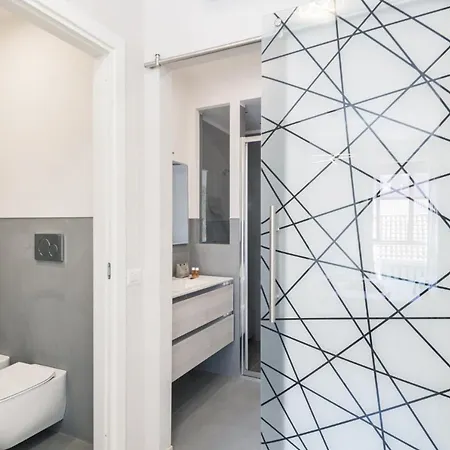Easylife - Elegante Penthouse Sui Navigli דירה