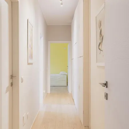 Lägenhet Easylife - - Novi 2 - Navigli *