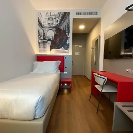 Amedia Milan, Trademark Collection By Wyndham Hotel Milán
