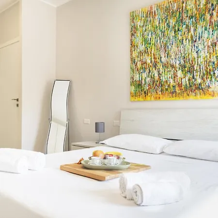 דירה Easylife - Elegante Penthouse Sui Navigli