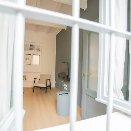 Apartament Easylife - - Lanzone 39 - Sant'ambrogio