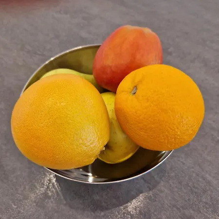 N&ghomesweethome Gogh Elegante E Confortevole Διαμέρισμα *