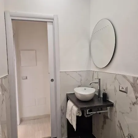 N&ghomesweethome Gogh Elegante E Confortevole Διαμέρισμα Μιλάνο