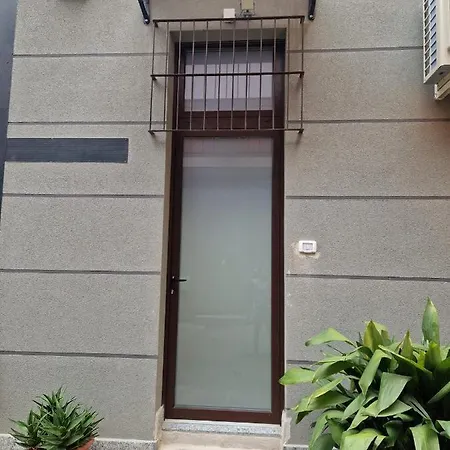 N&ghomesweethome Gogh Elegante E Confortevole Μιλάνο