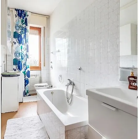 Appartamento Milano Milan