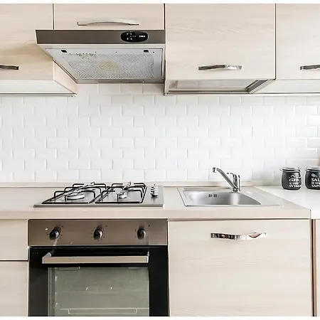 Appartamento Milano *