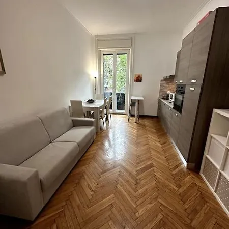 Greta's A 15 Minuti Dal Duomo Apartamento Milão