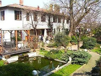 Excel Naviglio - Ca'bianca 4* Milano