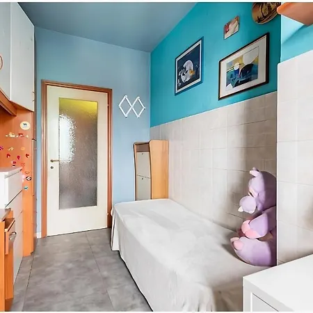 Appartamento Milano Apartment Milan