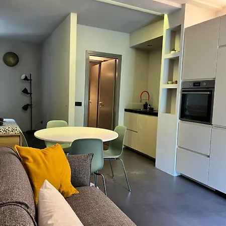 Cozy Brenta Appartamento