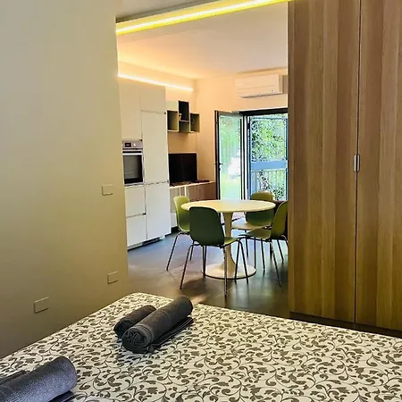 Cozy Brenta * Milano