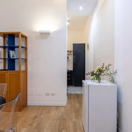 Co99 - Modern Two Bedrooms In Castello Cova Милан