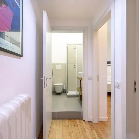 Co99 - Modern Two Bedrooms In Castello Cova *