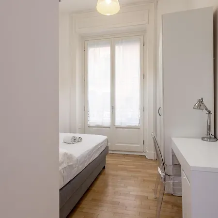 Апартаменты Co99 - Modern Two Bedrooms In Castello Cova