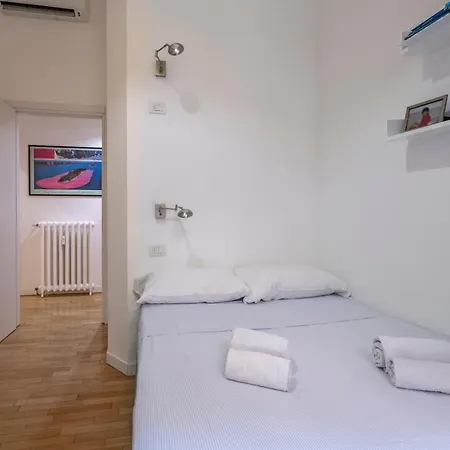 Co99 - Modern Two Bedrooms In Castello Cova Апартаменты *