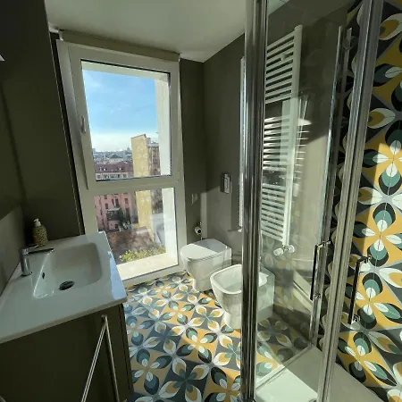 Milano Home Apartamento Milán