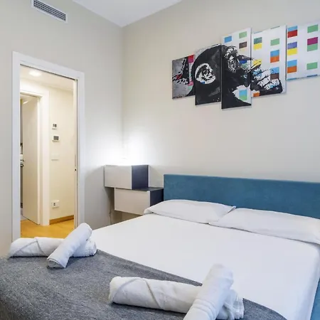 Easylife - Moderno Ed Elegante Vicino Arco Della Pace *