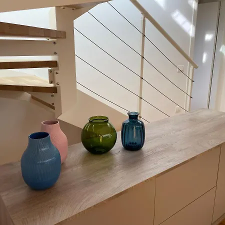 Apartamento Milano Home