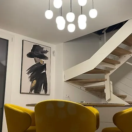 Milano Home * Milán