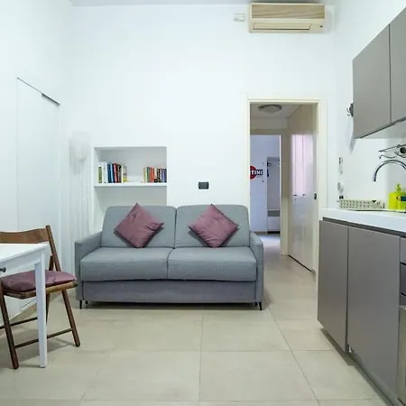 Bilocale Nel Cuore Di Moscova Apartment