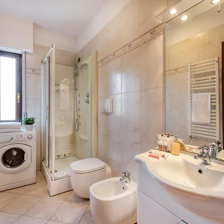 Ferrucci, 6 - Monolocale Al Settimo Cielo Apartmán Milán