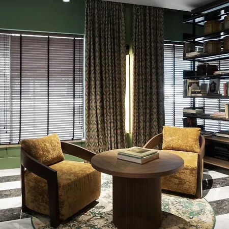 Radisson Collection Hotel, Santa Sofia 5* Милан