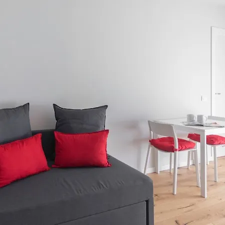 Apartman Italianway Collection - Stradivari 4 *