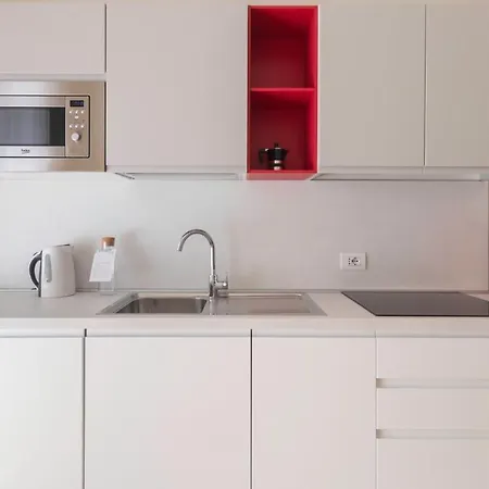 Apartman Italianway Collection - Stradivari 4 *