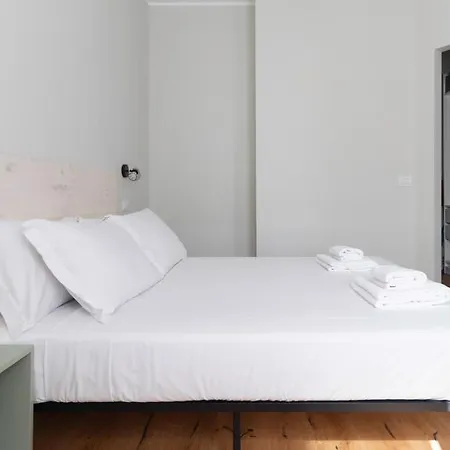 Apartman Italianway Collection - Stradivari 4 Milánó