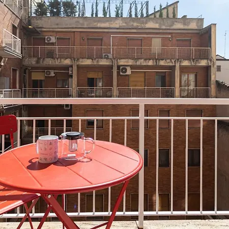 Italianway Collection - Stradivari 4 Apartman