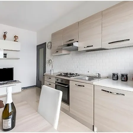 Apartment Appartamento Milano Milan