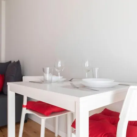 Apartman Italianway Collection - Stradivari 4 *