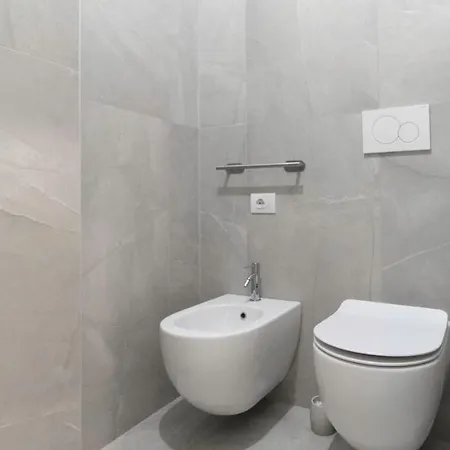 Italianway Collection - Stradivari 4 Apartman *