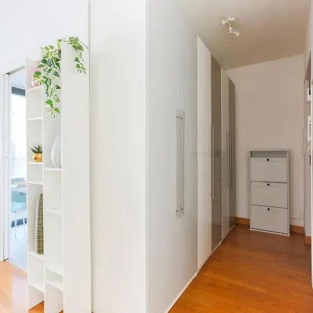 The Best Rent - With Terrace And Jacuzzi