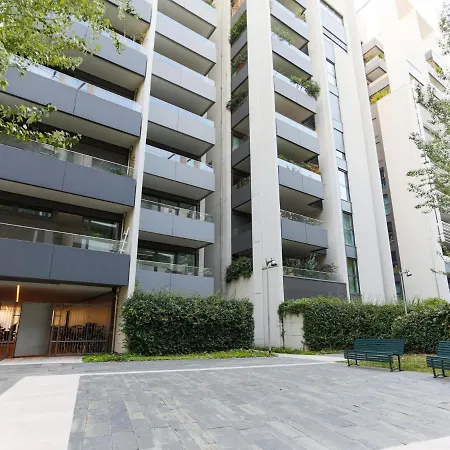 Apartment The Best Rent - With Terrace And Jacuzzi